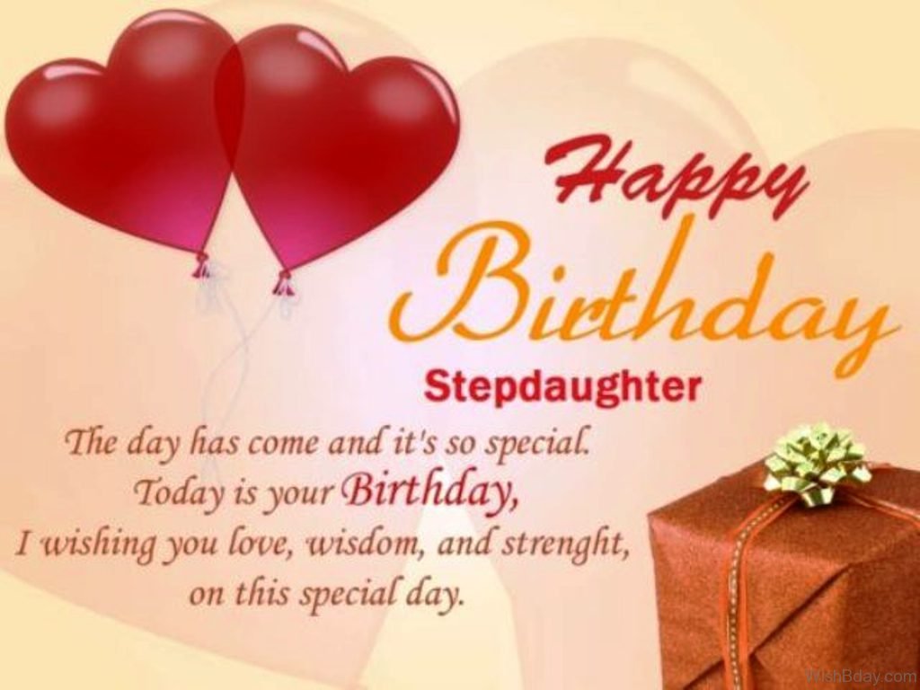 Funny Birthday Wishes For Stepdaughter Funny PNG