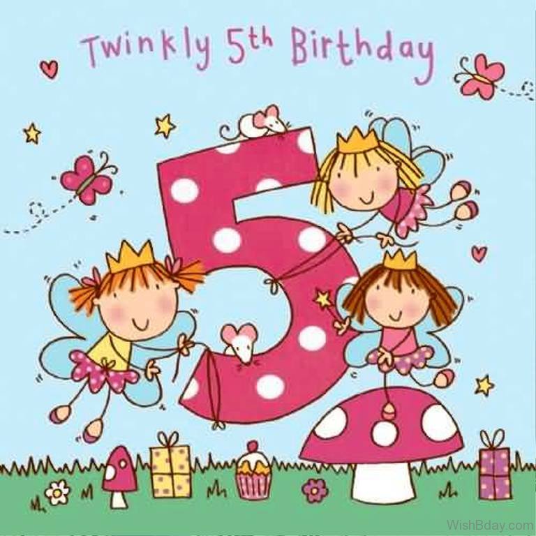 52-5th-birthday-wishes