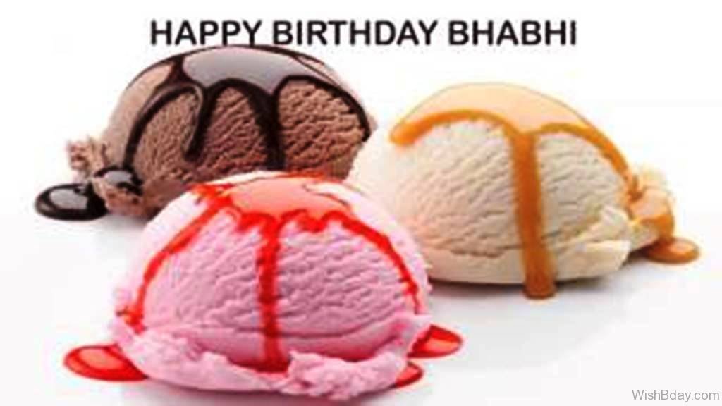 Featured image of post Happy Birthday Bhabhi Wishes