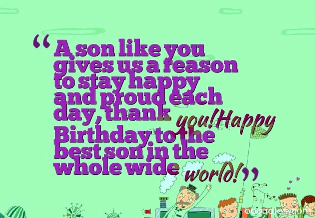 Be happy son. Happy Birthday Dear son. Happy Birthday to my son. Birthday Wishes son. Happy Birthday my son.