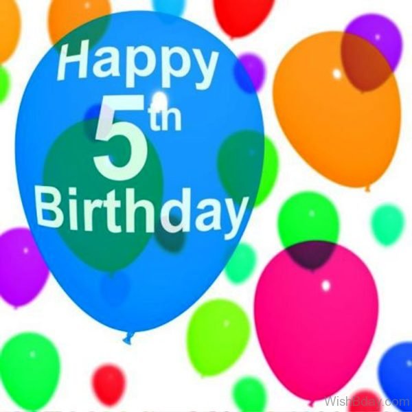 Happy Birthday To You 26