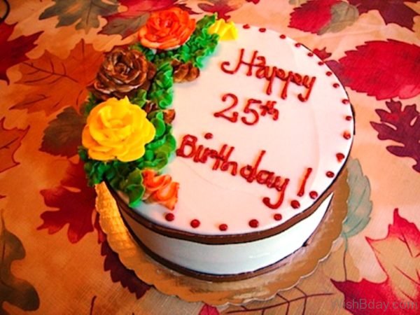 Happy Birthday To You Dear 12