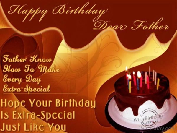 Hope Your Birthday Is Sxtra Special Just Like You