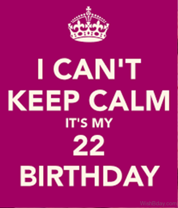 I Cant Keep Calm 3