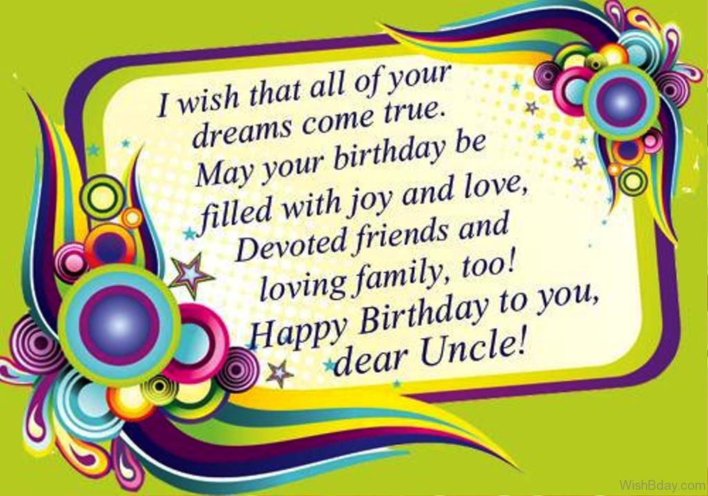 Let me wish you. Открытка Happy Birthday May all your Wishes come true. Happy Birthday Dear Uncle. Happy Birthday May all your Dreams come true. I Wish you Happiness Happy Birthday.