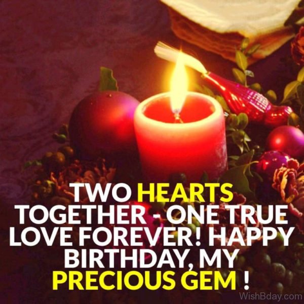 Two Hearts TOgether