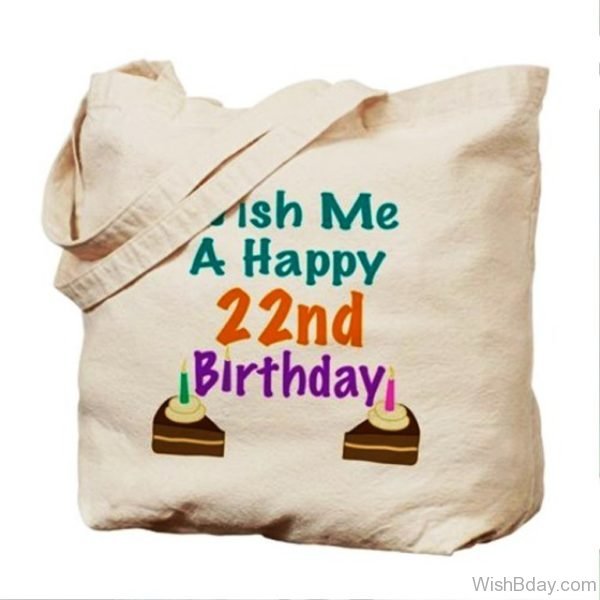 Wish Me A Happy Birthday