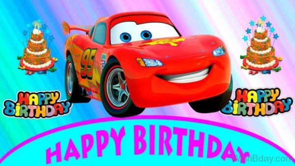 Happy Birth Day 1