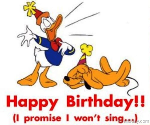 Happy Birthday 1 1