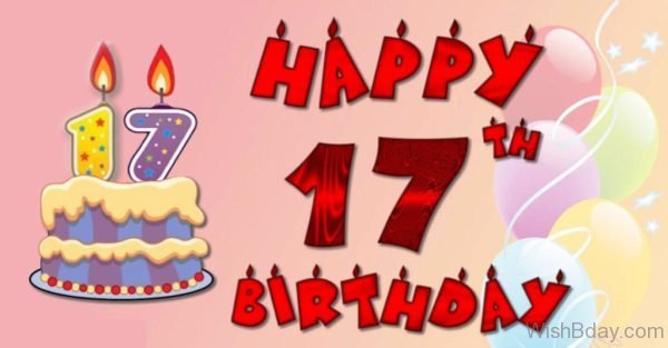 Happy Birthday Image 7