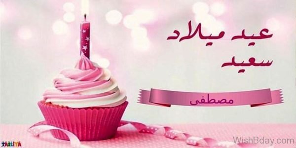 Happy Birthday Nice Picture