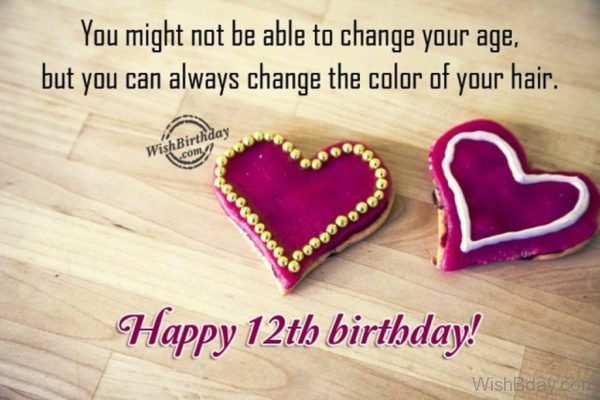 Happy Colorful Birthday