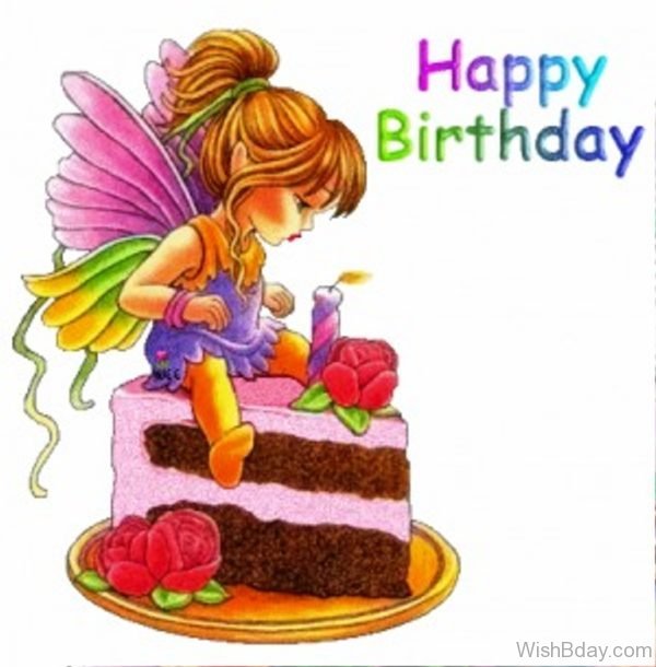 Wish Happy Birthday Image 2