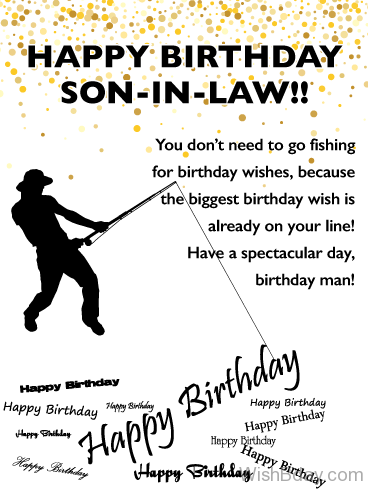 Hapi birthday to son in law2