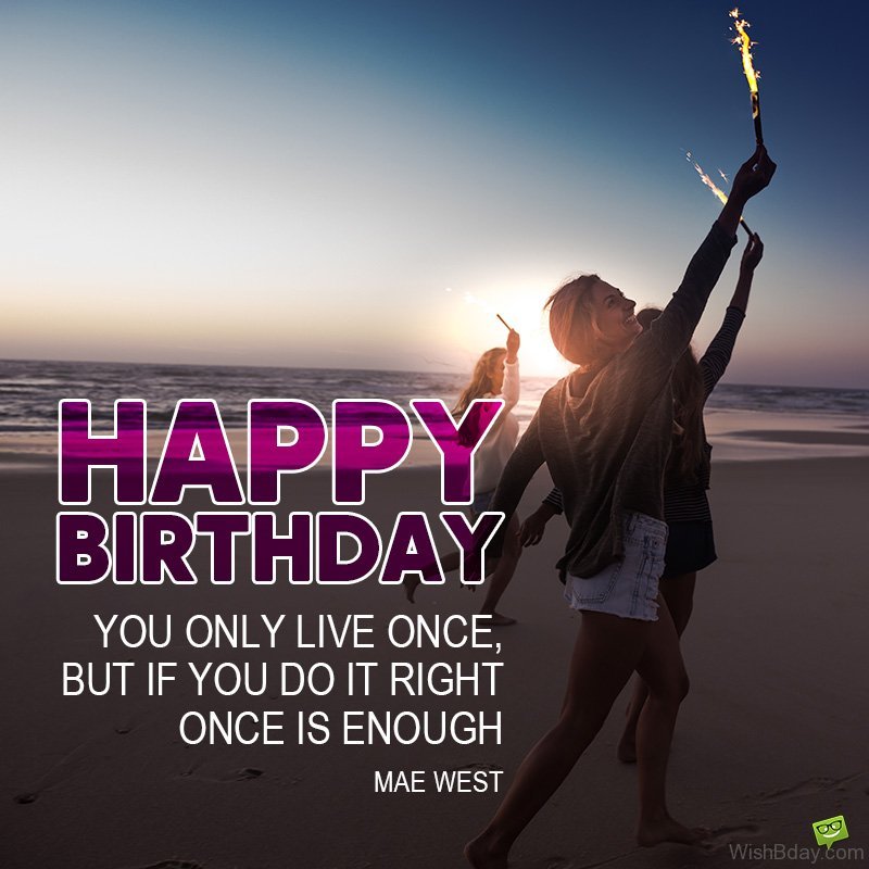 Inspirational birthday wishes 4